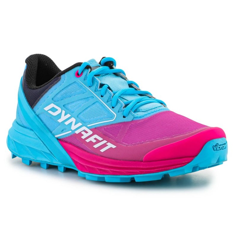 Zapatillas Dynafit Alpine W 64065-3328 rosado 1