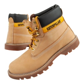 Botas de invierno Caterpillar Colorado 2.0 P110428 marrón 1 Botas de invierno Caterpillar Colorado 2.0 P110428 marrón 1