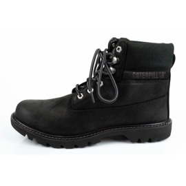 Botas de invierno Caterpillar E Colorado Wp P110500 negro 2
