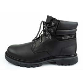 Botas de invierno Caterpillar Quadrate P723802 negro 2