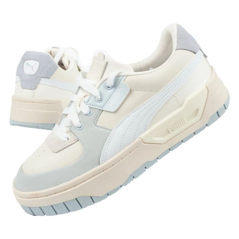 Zapatillas deportivas Puma Cali Dream Blanco