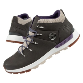 Botas Timberland Sprint Trekker TB0A5XXU033 gris 1 Botas Timberland Sprint Trekker TB0A5XXU033 gris 1