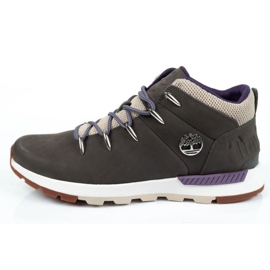 Botas Timberland Sprint Trekker TB0A5XXU033 gris 2