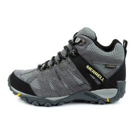 Merrell Accentor 2 Vent M J50841 zapatillas de trekking gris 2