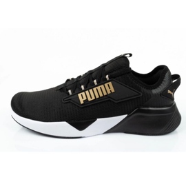 Zapatillas deportivas Puma Retaliate 2 376676 16 negro 2