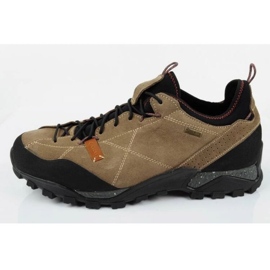 Zapatillas trekking Aku Nativa Gtx M 629036 beige 2