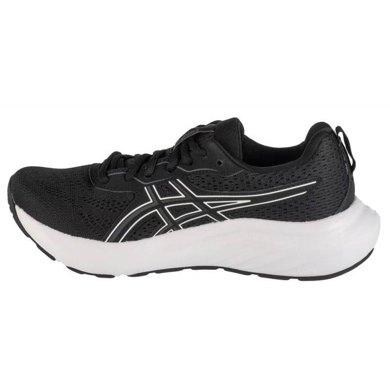 Zapatillas para correr Asics Gel-Contend 9 1012B681-002 negro 1