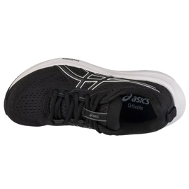 Zapatillas para correr Asics Gel-Contend 9 1012B681-002 negro 2