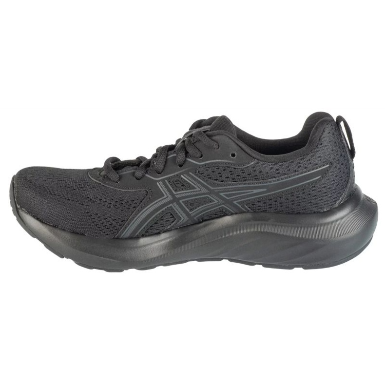 Zapatillas para correr Asics Gel-Contend 9 1012B681-003 negro 1