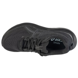 Zapatillas para correr Asics Gel-Contend 9 1012B681-003 negro 2