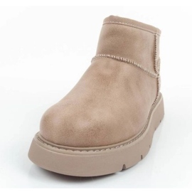 Skechers Botas de nieve con aislamiento 169018/TPE, beige 2 Skechers Botas de nieve con aislamiento 169018/TPE, beige 2