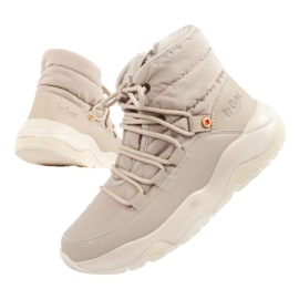 Lee Cooper LCJ-24-03-3065L Botas de nieve aislantes, beige 1 Lee Cooper LCJ-24-03-3065L Botas de nieve aislantes, beige 1