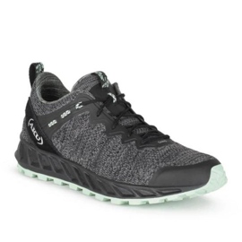 Aku Rapida Air W 7611650 zapatos de trekking negro 1