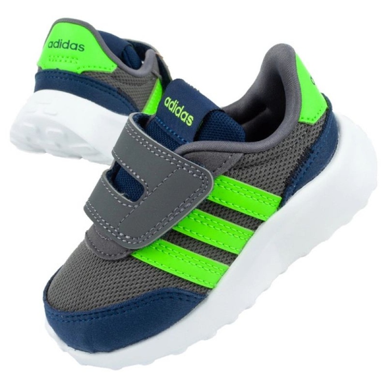 Zapatillas deportivas Adidas Run 70s GW0325 gris 1