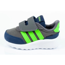 Zapatillas deportivas Adidas Run 70s GW0325 gris 2