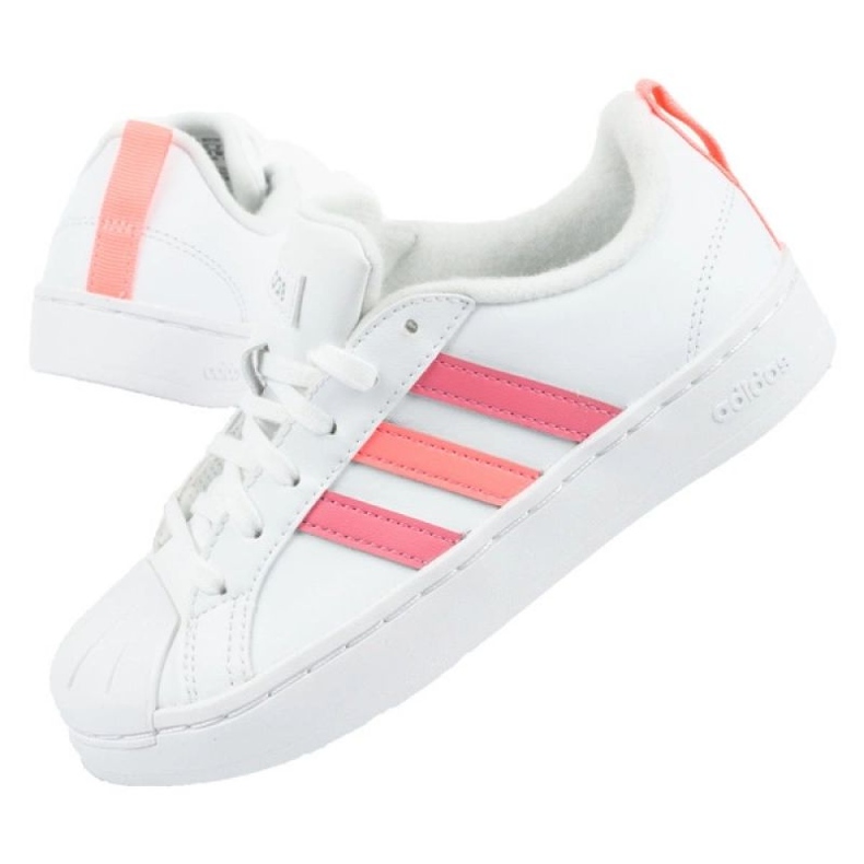 Zapatillas deportivas Adidas Streetcheck GZ3620 blanco 1