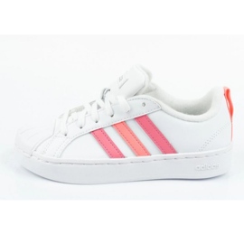 Zapatillas deportivas Adidas Streetcheck GZ3620 blanco 2
