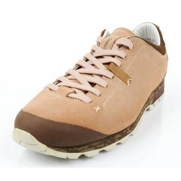 Aku Bellamont 3 W 5203469 zapatillas de trekking beige 1