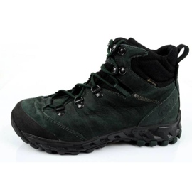 Aku Coldai Nbk GORE-TEX W 350051 zapatillas de trekking negro 2