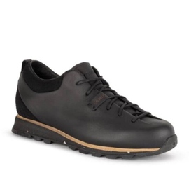 Zapatillas trekking Aku Minima Low W 103052 negro 1