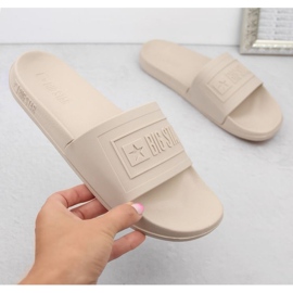 Big Star OO274035 chanclas de agua beige 1