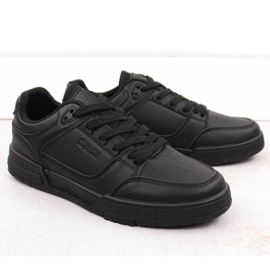 Zapatillas deportivas hombre Big Star OO174670 negro 1