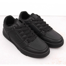 Zapatillas deportivas hombre Big Star OO174670 negro 2