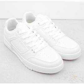 Zapatillas deportivas hombre Big Star OO174671 blanco 2