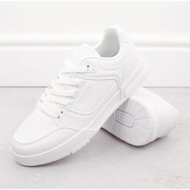 Zapatillas deportivas hombre Big Star OO174671 blanco 3