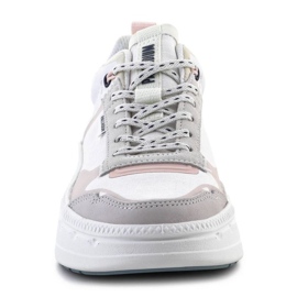 Zapatos Palladium Palla Reverse Lo Star 99133-141-M blanco 2