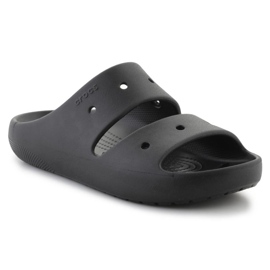 Chanclas Crocs Classic sandalia V2 U 209403-001 negro 1