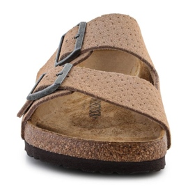 Chanclas Birkenstock Arizona Bs M 1027075 beige 3