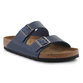 Chanclas Birkenstock Arizona M 1027033 azul 2