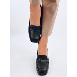 Zapatos de tacón para mujer, verdes. 2