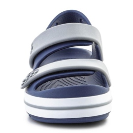 Sandalias Crocs Crocband Cruiser K 209423-45O azul 3