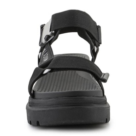 Palladium Sandalias Pallacruise Strap Negras 97465-001-M negro 3
