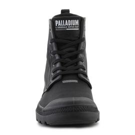 Palladium Pampa Lite+ Zapatillas altas 79102-008 negro 3
