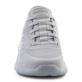 Zapatos Skechers Bounder 2.0-Emerged 232459-GRY gris 3