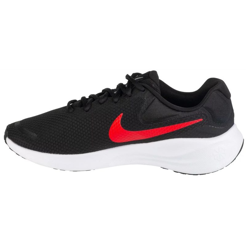 Zapatillas Nike Revolution 7 FB2207-003, negro 1