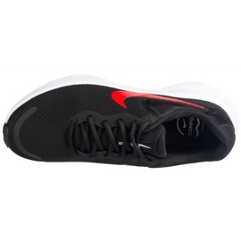 Zapatillas Nike Revolution 7 FB2207-003, negro 2