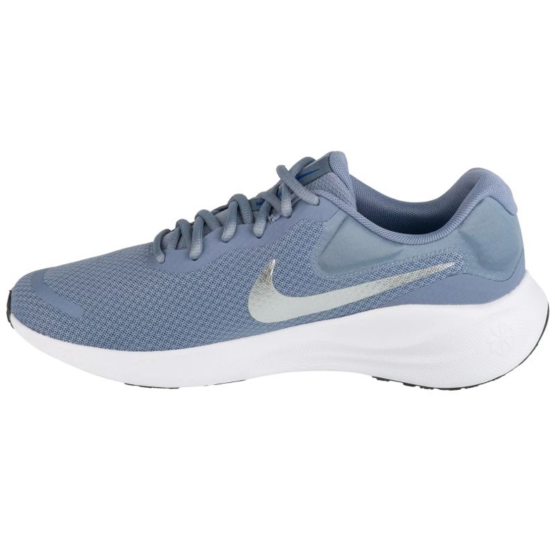 Zapatillas Nike Revolution 7 FB2207-403, azul 1