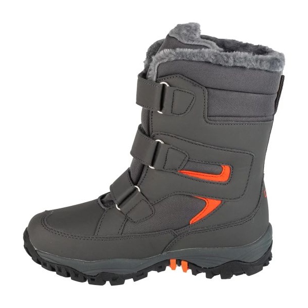 Bota de nieve Cmp Hexis 30Q4634-80US con membrana gris 1