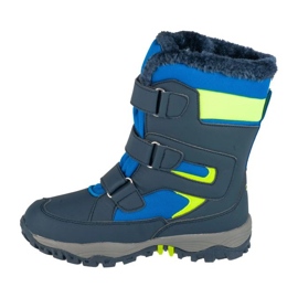 Cmp Hexis Snow Boot 30Q4634-N950 botas de nieve azul 1