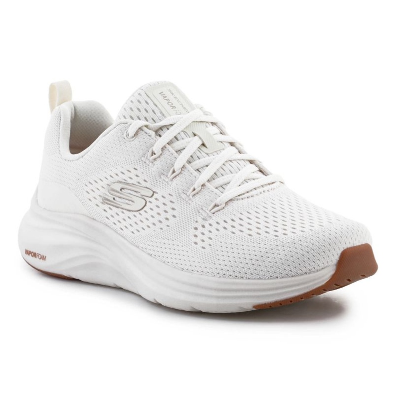 Zapatillas Skechers Vapor Foam-Fresh W 150024-NAT blanco 2