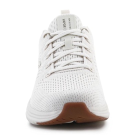 Zapatillas Skechers Vapor Foam-Fresh W 150024-NAT blanco 3