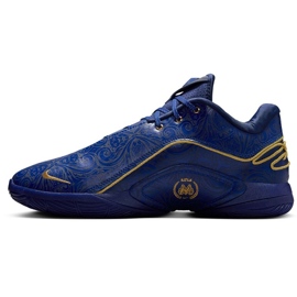 Zapatillas de baloncesto Nike Lebron XXxii Nrg HV5145-400, azul 1 Zapatillas de baloncesto Nike Lebron XXxii Nrg HV5145-400, azul 1