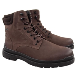 Botas Big Star M OO174172 INT2060B marrón 1