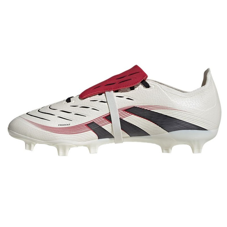 Zapatillas Adidas Predator League Ft FG/MG JP5737 blanco 1