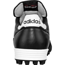 Botas de fútbol adidas Mundial Team Tf 019228 negro negro 5