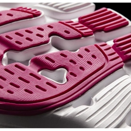 Zapatillas de entrenamiento adidas adipure 360.2 W B40958 violeta 6